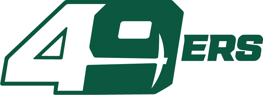 Charlotte 49ers 2020-Pres Alternate Logo DIY iron on transfer (heat transfer)